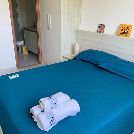 Eco Life Beach Class - Muro Alto Flat beira mar Porto de Galinhas Exterior foto