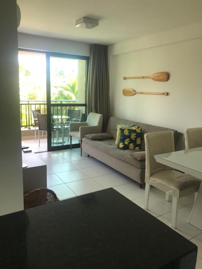 Eco Life Beach Class - Muro Alto Flat beira mar Porto de Galinhas Exterior foto