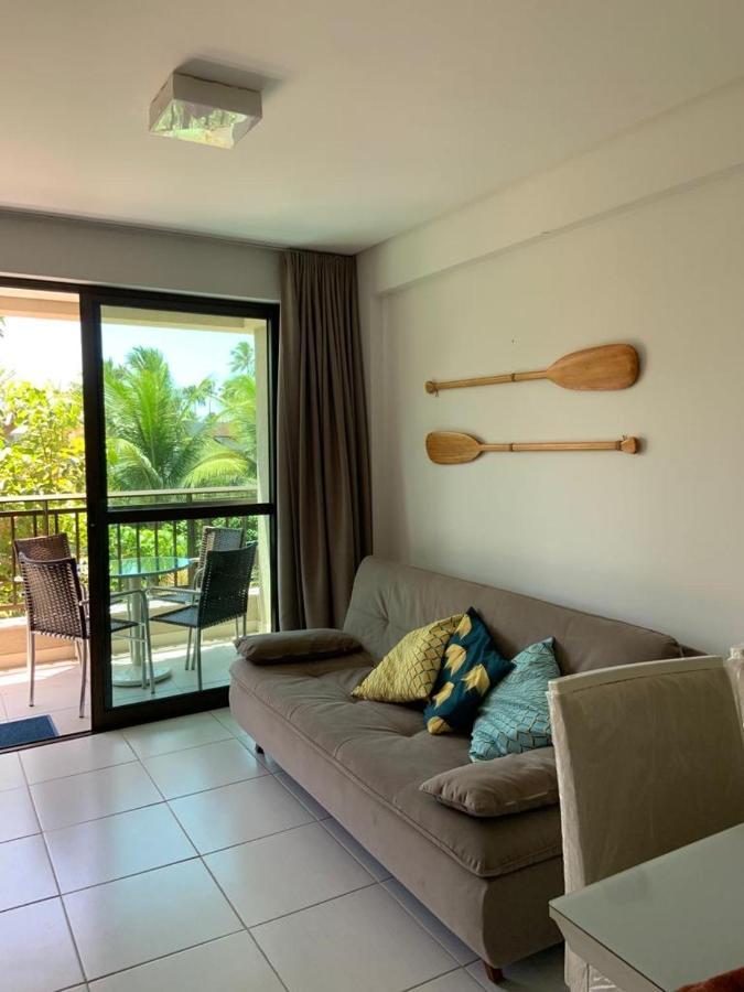 Eco Life Beach Class - Muro Alto Flat beira mar Porto de Galinhas Exterior foto