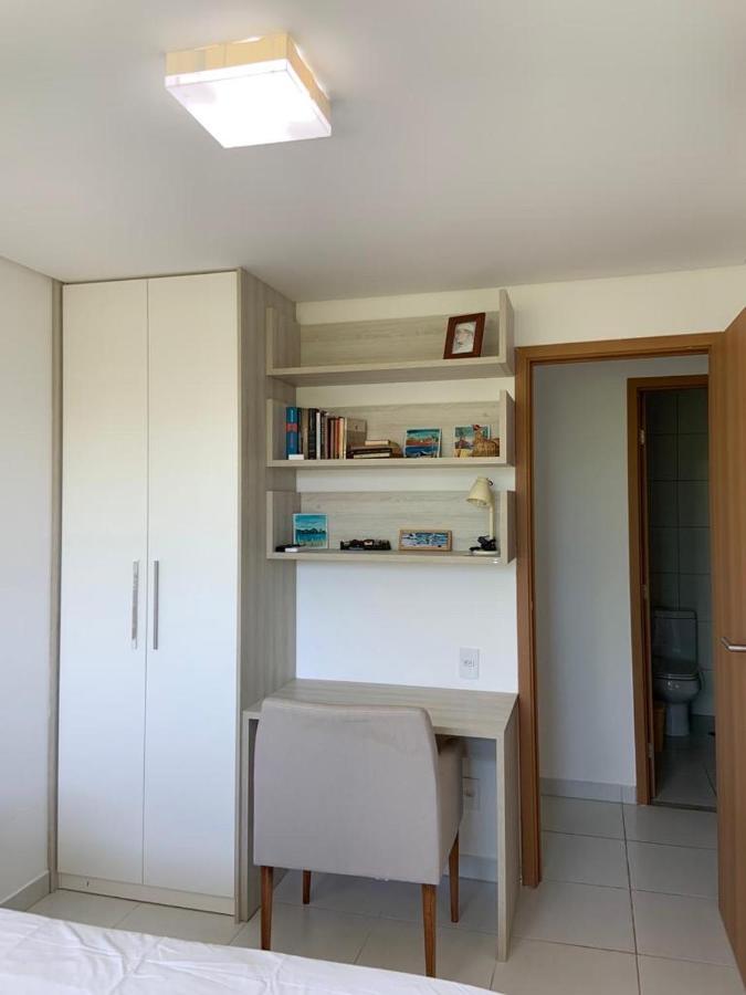 Eco Life Beach Class - Muro Alto Flat beira mar Porto de Galinhas Exterior foto